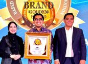 JNE Raih Dua Penghargaan Bergengsi, Bukti Popularitas dan Inovasi di Era Digital