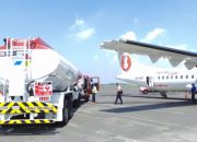 Harga Avtur Melonjak, INACA Desak Pemerintah Revisi Aturan Fuel Surcharge dan Tarif Batas Atas