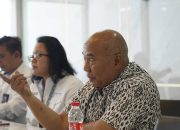 TPS Perkuat Transparansi ESG Lewat Pelatihan Penyusunan Laporan Keberlanjutan