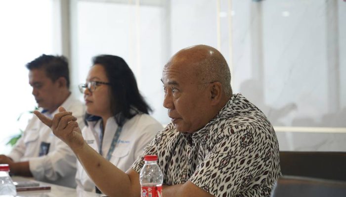 TPS Perkuat Transparansi ESG Lewat Pelatihan Penyusunan Laporan Keberlanjutan