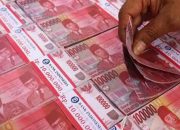 April 2026, Cadangan Devisa RI Turun di Tengah Stabilitas Rupiah Dijaga