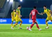Persebaya Surabaya Tertahan di Manahan, Tavares: Pemain Tunjukkan Attitude Bagus