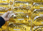 MinyaKita Langka, Mendag Sebut Pasokan Diprioritaskan ke Papua