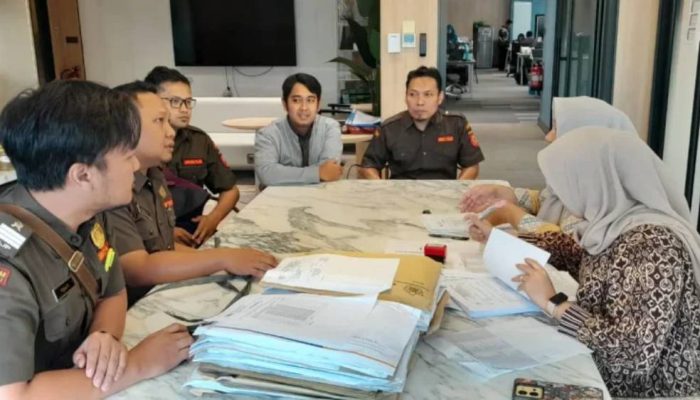 DJP Jawa Timur Blokir 3.185 Rekening Penunggak Pajak Secara Serentak
