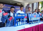 Penipuan Online Berkedok Transaksi Mobil Bekas Dibongkar Polda Jatim