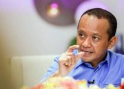 Pemerintah Gagas Indonesia Jadi Hub Storage Minyak ASEAN