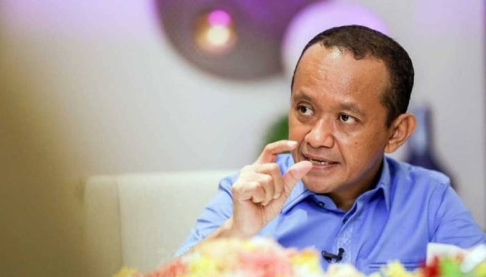 Pemerintah Gagas Indonesia Jadi Hub Storage Minyak ASEAN