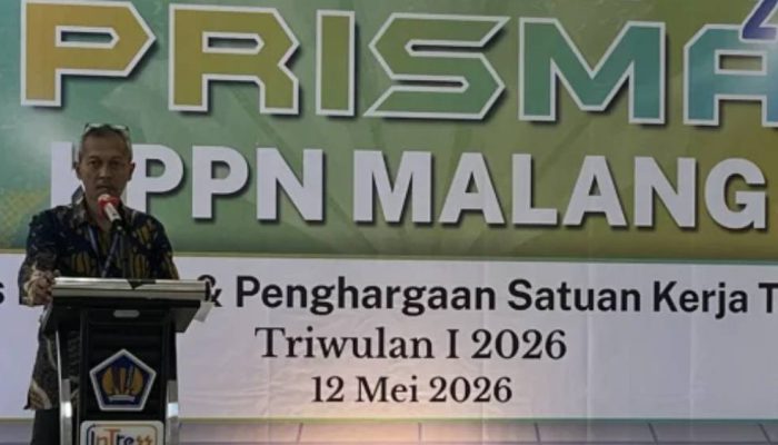 Realisasi Pendapatan APBN di Wilayah Malang Raya dan Pasuruan Tunjukkan Tren Positif