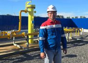 PGN Dukung Langkah Pemerintah Perluas Pemanfaatan CNG di Indonesia