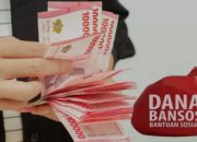 Main Judi Online, Penerima Bansos Langsung Dicoret Pemerintah