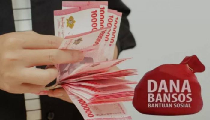 Main Judi Online, Penerima Bansos Langsung Dicoret Pemerintah