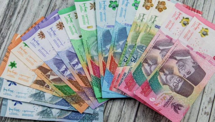 Rupiah Menguat Tipis di Tengah Ketidakpastian Global