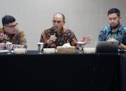 Pengawasan Anggaran Diperketat, Pemkab Kediri dan KPK Kendalikan Rp124,5 Miliar