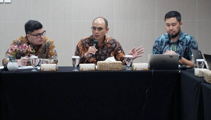 Pengawasan Anggaran Diperketat, Pemkab Kediri dan KPK Kendalikan Rp124,5 Miliar