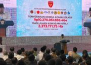 Presiden Prabowo Tekan Bunga Kredit PNM Demi Ringankan Beban Rakyat Kecil