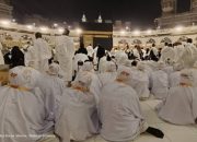 Tiket Pesawat Melonjak, Gaphura Ungkap Pembatalan Jemaah Umrah Capai 50 Persen
