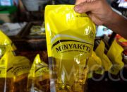 Atasi Kelangkaan, Bulog Jatim Tambah Pasokan MinyaKita 900 Ribu Liter
