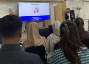 TPS Hadirkan Praktisi CMA CGM dalam Program TJSL Praktisi Mengajar 2026