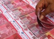 Ekonom Sebut Pertumbuhan Kredit Masih Ditopang Belanja Pemerintah