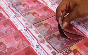 Ekonom Sebut Pertumbuhan Kredit Masih Ditopang Belanja Pemerintah