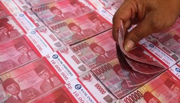 Ekonom Sebut Pertumbuhan Kredit Masih Ditopang Belanja Pemerintah