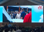 Prabowo Resmikan Museum Marsinah di Nganjuk, Ada Fasilitas Rumah Singgah untuk Peziarah