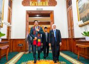 Perkuat Hubungan Sejarah, Jatim dan Yaman Jajaki Kerja Sama Strategis Investasi hingga Budaya