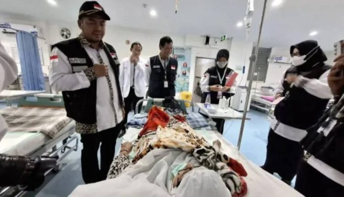 Jelang Keberangkatan Haji, BPJS Kesehatan Minta Jemaah Aktifkan JKN