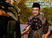 Sekolah Rakyat Hadir di Daerah 3T, Gus Ipul: Program Pengentasan Kemiskinan dari Sabang sampai Merauke