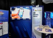 Korlantas Polri Luncurkan SIM Digital, Pengendara Bisa Tunjukkan SIM Lewat Ponsel