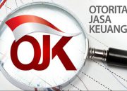 OJK: Likuiditas Perbankan Nasional Tetap Terjaga di Tengah Tekanan Global
