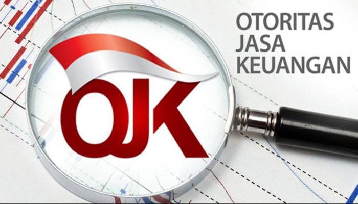 OJK: Likuiditas Perbankan Nasional Tetap Terjaga di Tengah Tekanan Global