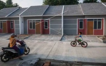 Kenaikan BI Rate Bikin Pasar Properti Masuk Fase Wait and See