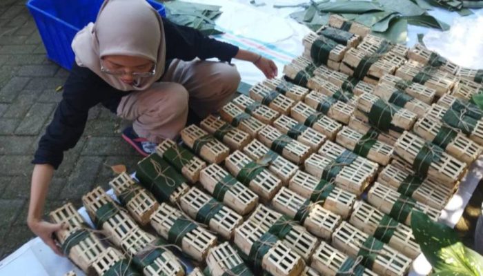 Pemkab Banyuwangi Ajak Panitia Kurban Kurangi Penggunaan Kantong Plastik