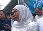 Iduladha 1447 H: Penjualan Hewan Kurban di Jatim Melonjak 30 Persen, Khofifah Sebut Ekosistem Digital Sangat Membantu