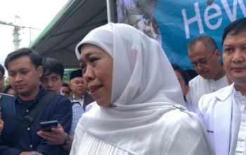 Iduladha 1447 H: Penjualan Hewan Kurban di Jatim Melonjak 30 Persen, Khofifah Sebut Ekosistem Digital Sangat Membantu