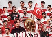 Turki Tantang Amerika Serikat, Australia, dan Paraguay di Grup D Piala Dunia 2026