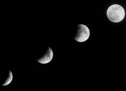 Blue Moon Diprediksi Hiasi Langit Surabaya Malam Ini, BMKG: Peluang Pengamatan Sangat Baik