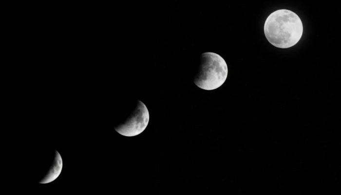 Blue Moon Diprediksi Hiasi Langit Surabaya Malam Ini, BMKG: Peluang Pengamatan Sangat Baik