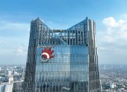 Telkom Catat Pendapatan Rp37,2 Triliun pada Kuartal I 2026, Transformasi TLKM 30 Mulai Tunjukkan Hasil
