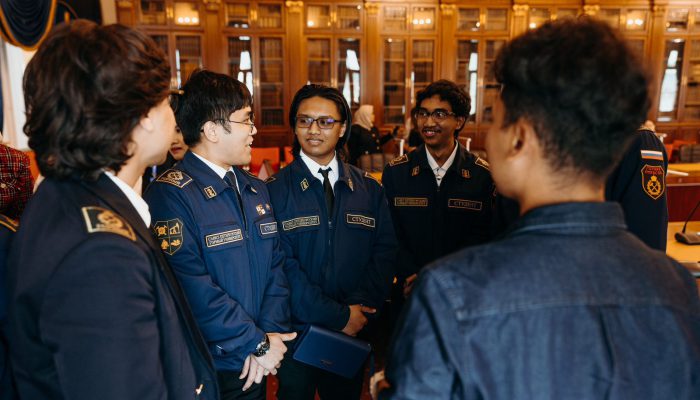 Kuliah Gratis di Rusia, Peluang yang Belum Banyak Diketahui Mahasiswa Indonesia