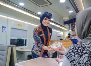 KAI Services Perluas Layanan Kuliner, Menu Khas Banyuwangi Hadir di Perjalanan KA