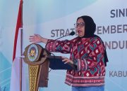 Presiden Prabowo Ganti Pimpinan Badan Gizi Nasional, Nanik Sudaryati Deyang Ditunjuk Jadi Kepala BGN