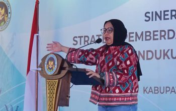 Presiden Prabowo Ganti Pimpinan Badan Gizi Nasional, Nanik Sudaryati Deyang Ditunjuk Jadi Kepala BGN