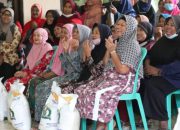 Pembaruan Data dari RT hingga Desa Jadi Tantangan Penyaluran Bansos di Sidoarjo
