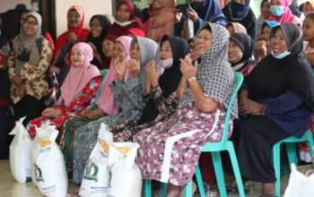 Pembaruan Data dari RT hingga Desa Jadi Tantangan Penyaluran Bansos di Sidoarjo