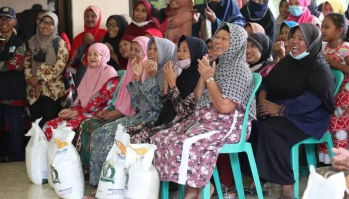 Pembaruan Data dari RT hingga Desa Jadi Tantangan Penyaluran Bansos di Sidoarjo