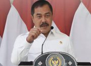 Pejabat Imigrasi Ditahan KPK, Agus Andrianto Jadikan Momentum Perkuat Tata Kelola.