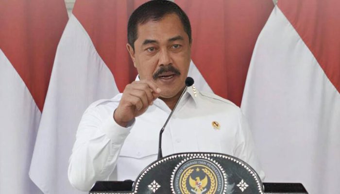 Pejabat Imigrasi Ditahan KPK, Agus Andrianto Jadikan Momentum Perkuat Tata Kelola.