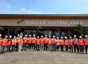TTL dan APTRINDO Perkuat Kolaborasi, Optimalkan Terminal Booking System untuk Kelancaran Logistik